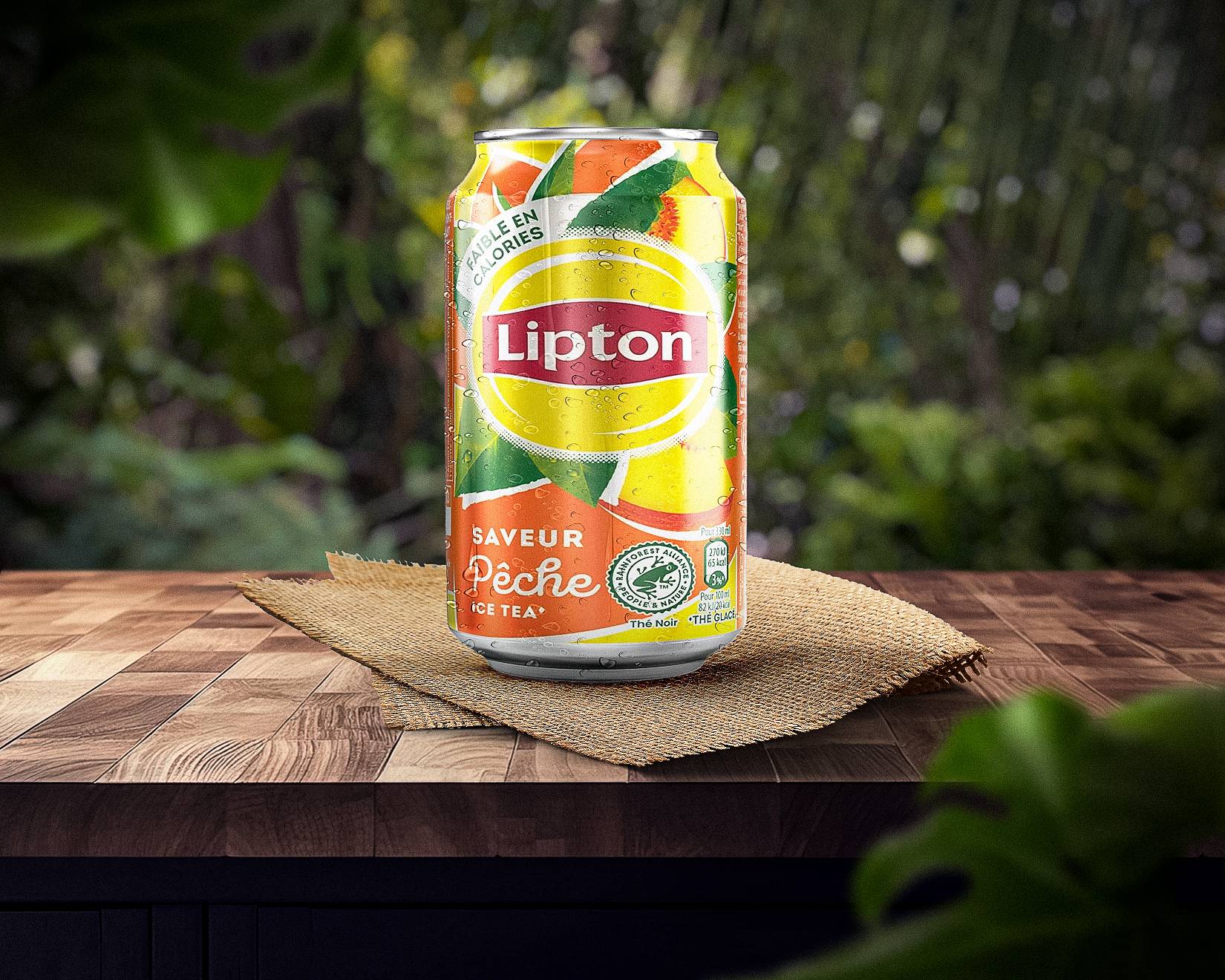 Ice Tea