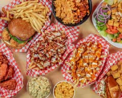 Chick-N-Guys (Sacramento)