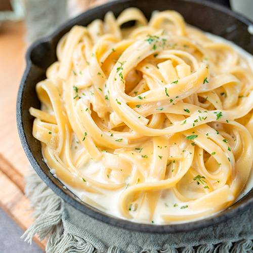 Alfredo