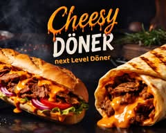 Cheesy Döner Frankfurt