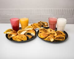 Empanadas Venezolanas