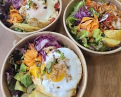 ハワイアンカフェ Lea Lea