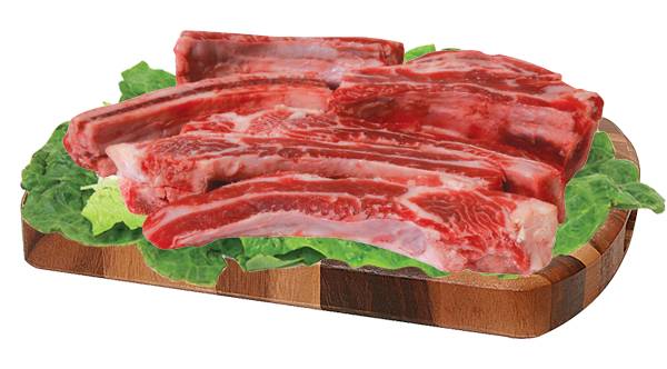 Max grill costilla de rib eye