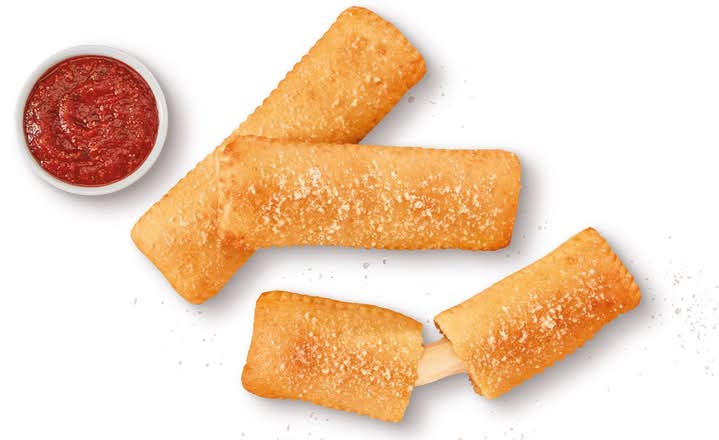 Stuffed Crazy Bread™