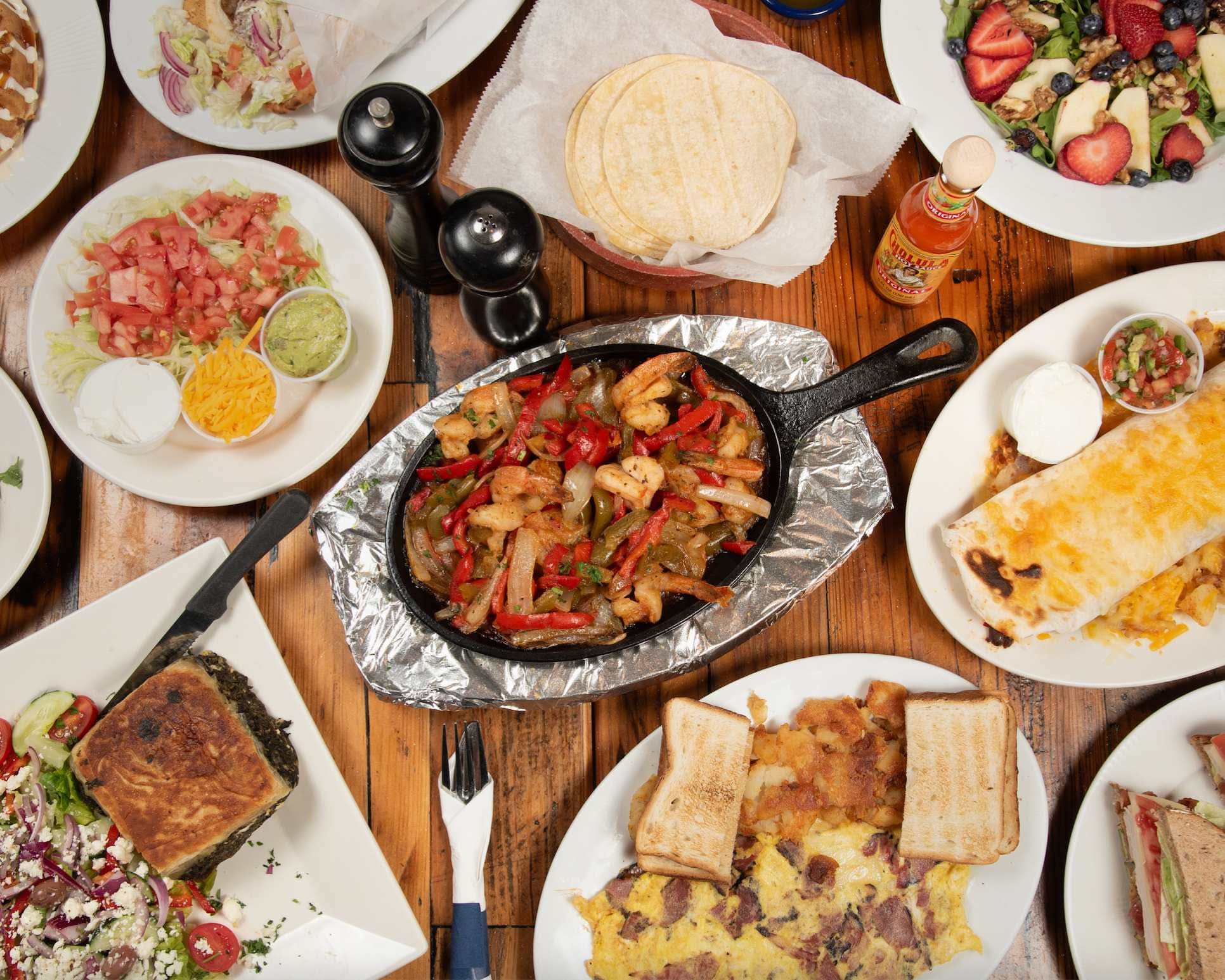 Order Montclair House Grill Menu Delivery in Montclair | Montclair ...