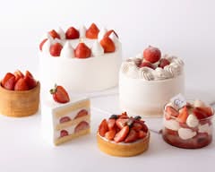 CY.WPâtisseries 甜點店