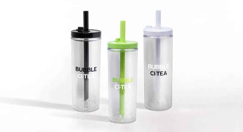 Reusable Cup