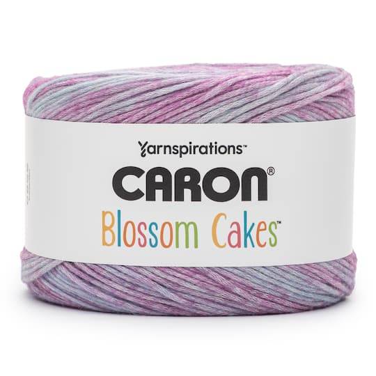 Caron Blossom Cakes Yarn