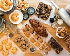 Main Street Bakery