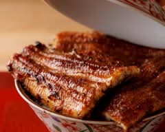 炭焼うなぎ ふじさん 四日市店 Sumiyaki eel Fujisan Yokkaichiten