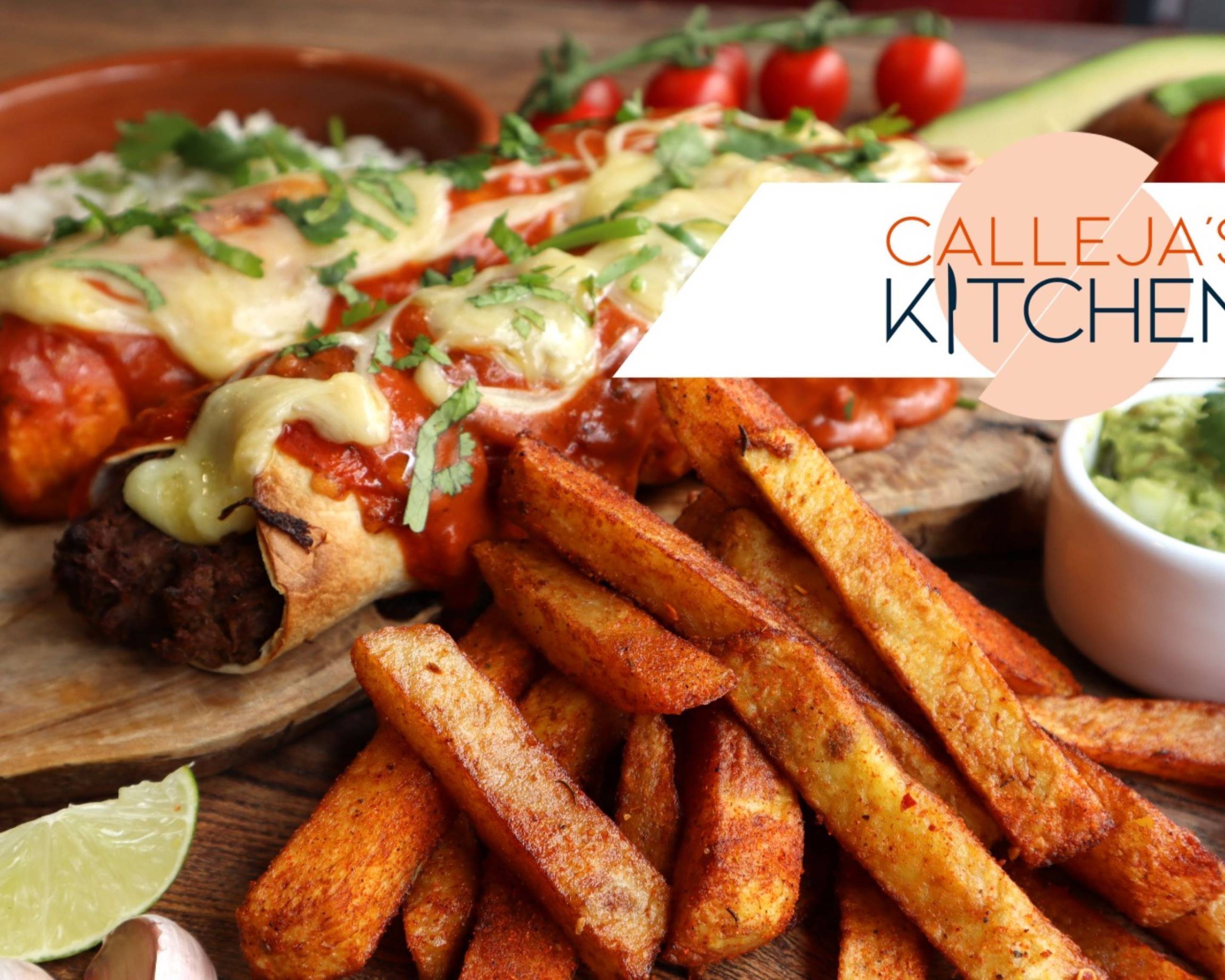 Calleja's Kitchen Calleja's Kitchen