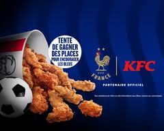 KFC - Manosque