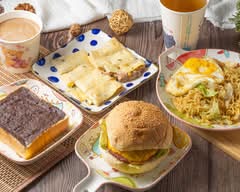 來都來了早午晚宵夜