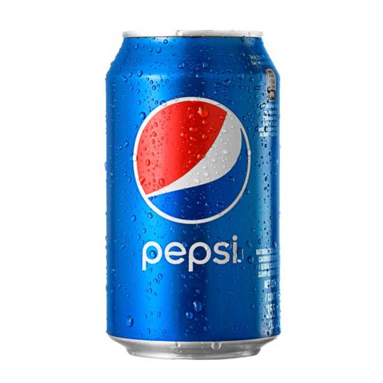 Pepsi Cola Lata 12oz