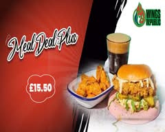 Wings Republic - (BRRY)