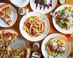 Deliziosa Pizza & Pasta