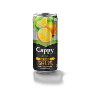 Cappy Juice