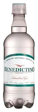 Agua Benedictino Sin Gas 500cc