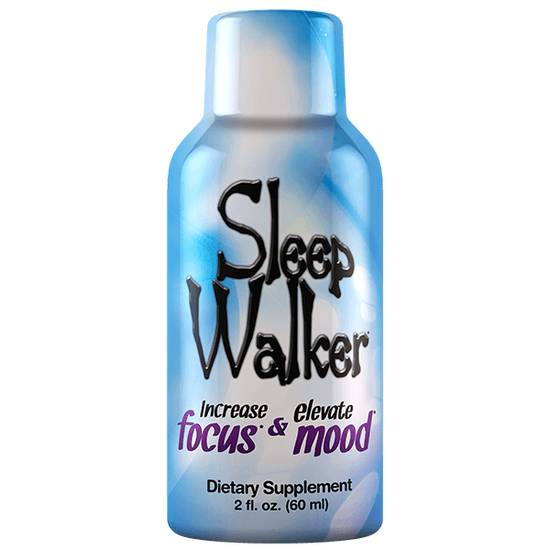 Sleep Walker Energy Shots 2oz