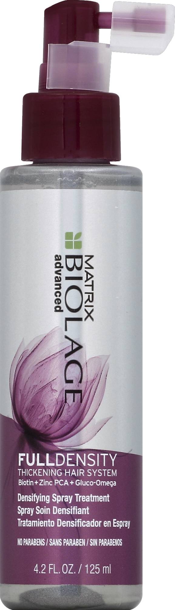 Biolage Matrix Advanced Full Density Thickening Hair System (4.2 fl oz)