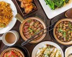 Clay Pot Cafe 旺角-Allston