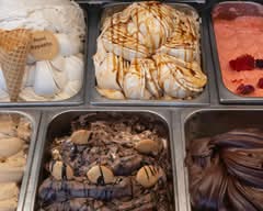 Gelato 101 Solana Beach (153 North Highway 101)