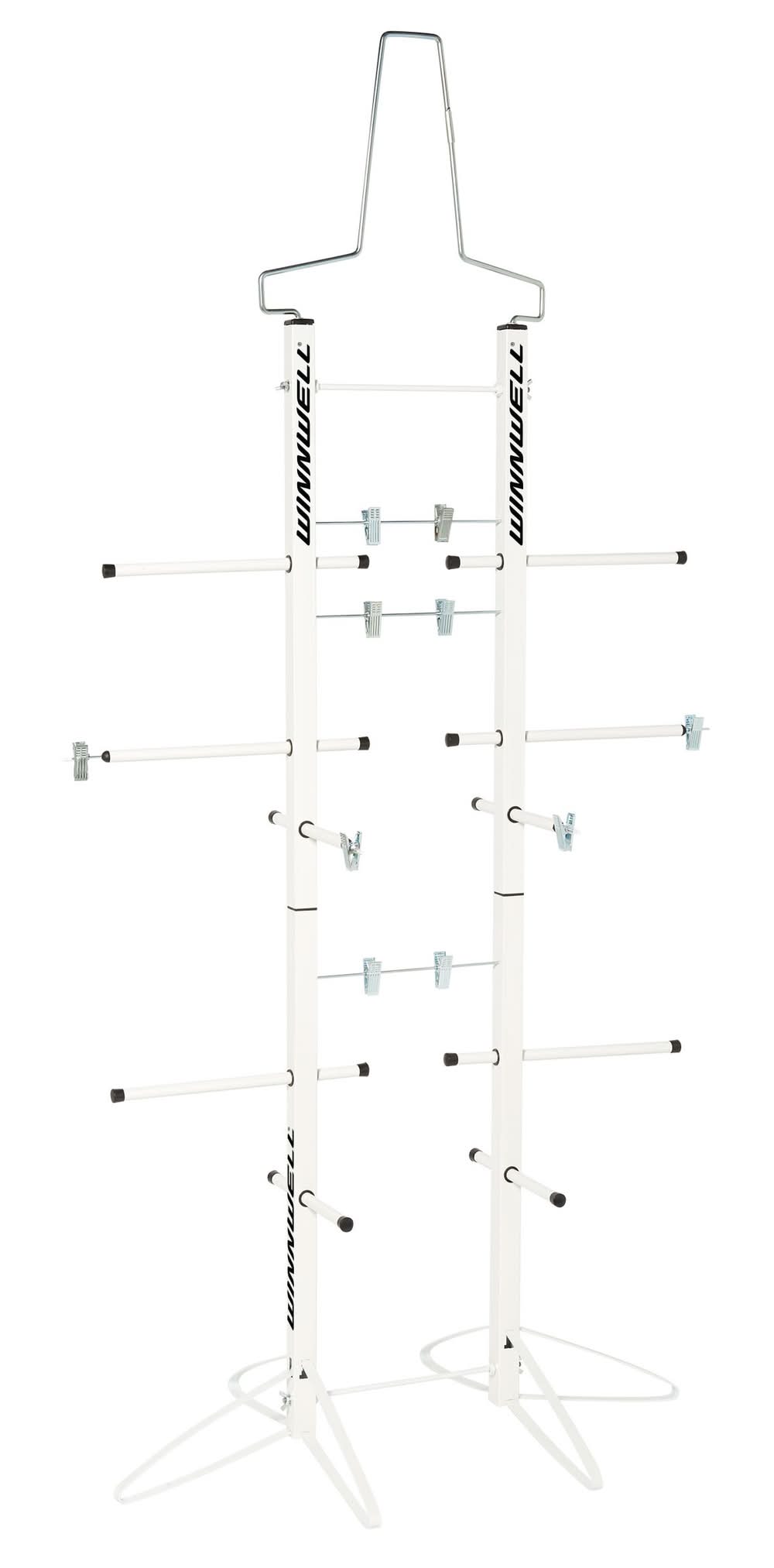 Winnwell – Support De Séchage De Luxe Pour L'Équipement / Winnwell Deluxe Equipment Dry Rack