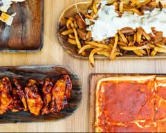 Taproom Featuring Santucci's - Haddonfield, NJ (427 W Crystal Lake Ave)