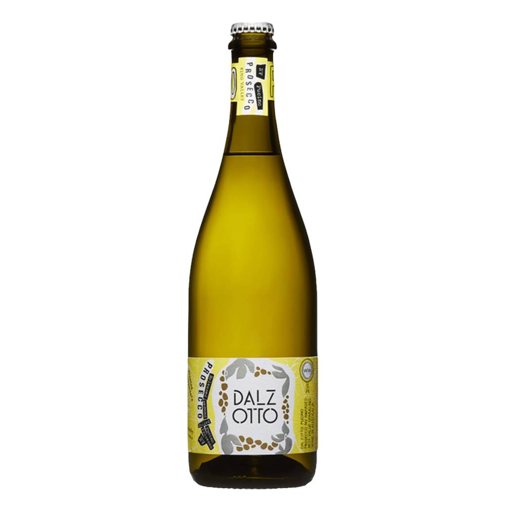 Dal Zotto Pucino Prosecco 750ml