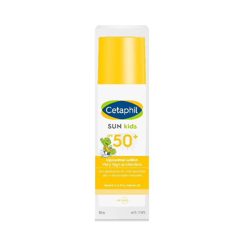 Cetaphil Sun Kids SPF50+ 150ml