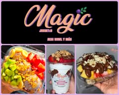 Magic