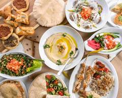 Vegetarian Cuisine (Rivas)