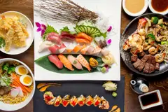 House Modern Sushi Restaurant (Mesa)