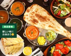 インド·ネパール&アジアンダイニングバー カナピナ