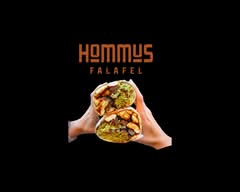 Hommus Falafel - Ruzafa