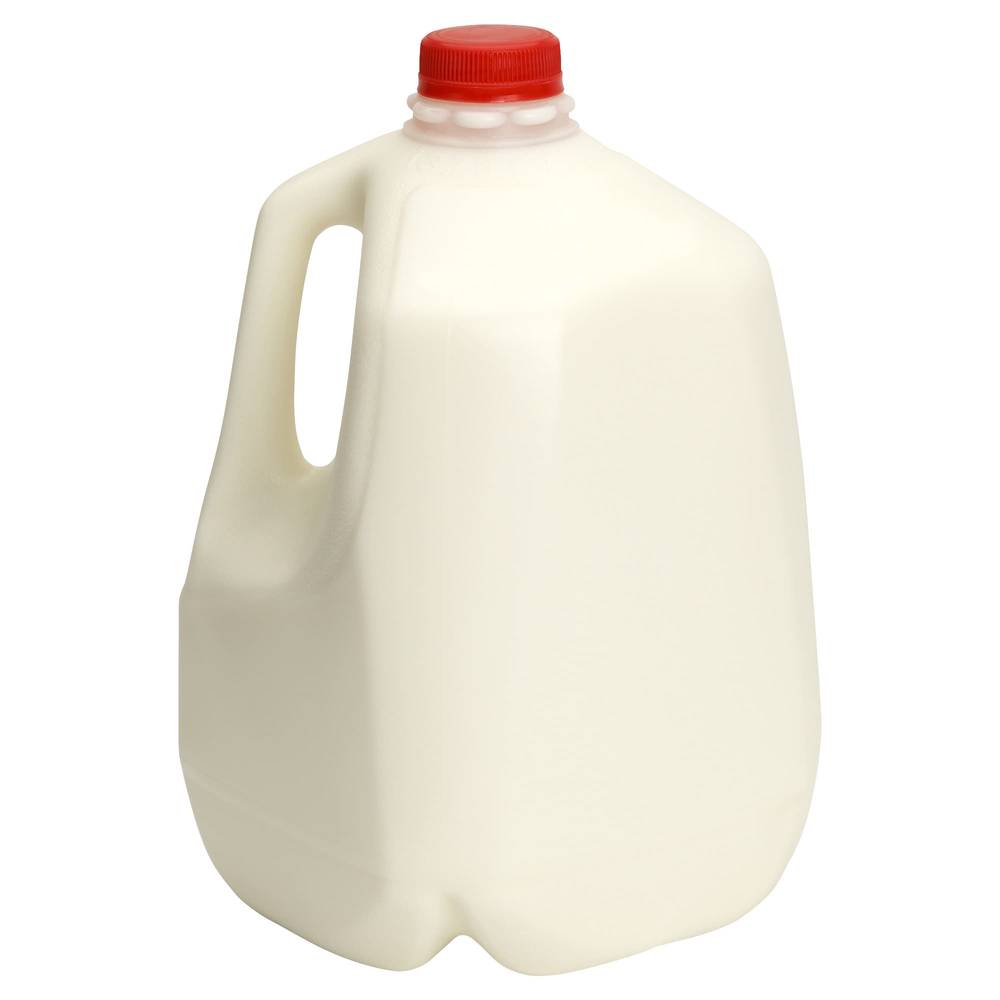 Homogenized 3.25% Milk, 4 L