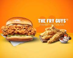 The Fry Guys - Fried Chicken 🍗