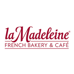 La Madeleine (13395 Gateway Boulevard West)