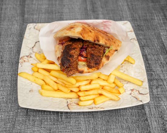 Sandwich Adana