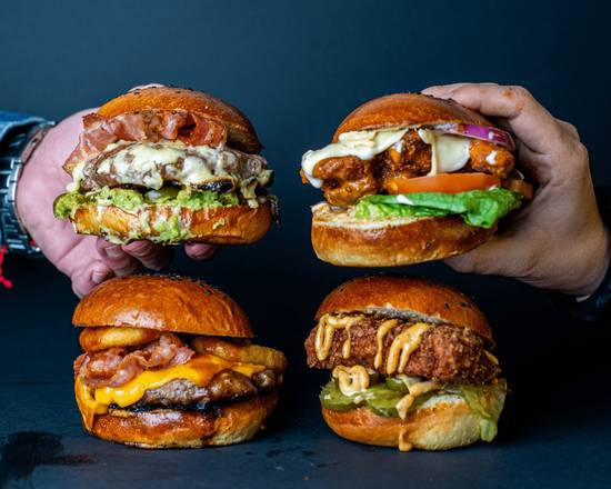 The Goat Bar (Cetys)