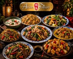 Asien Palast