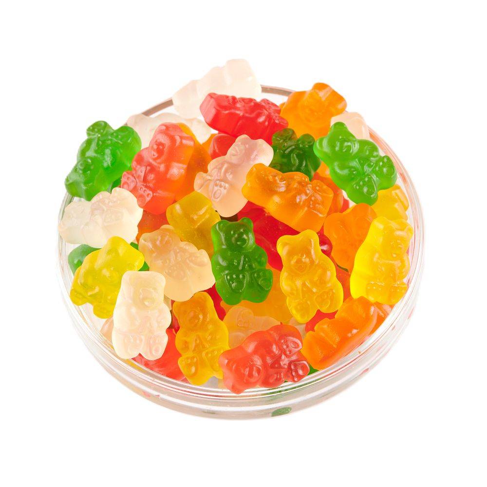 Gummi Bears Sf Lb