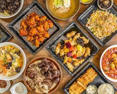 Bunsik-Korean Noodle Lounge