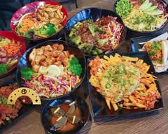 Ming's at Midtown (San Antonio)