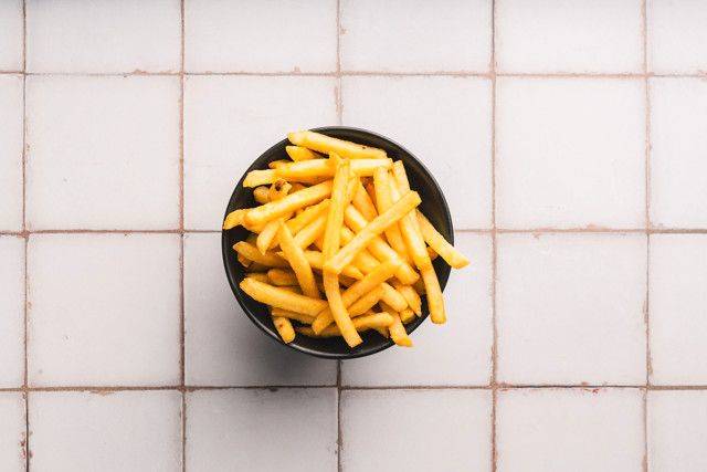 Fries (V)
