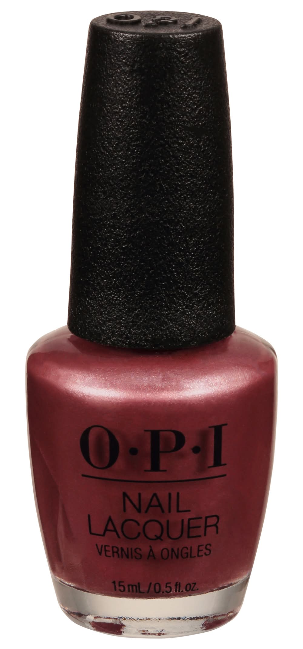 OPI Nail Lacquer