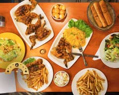 Galito's Flame Grilled Chicken (Hamilton)