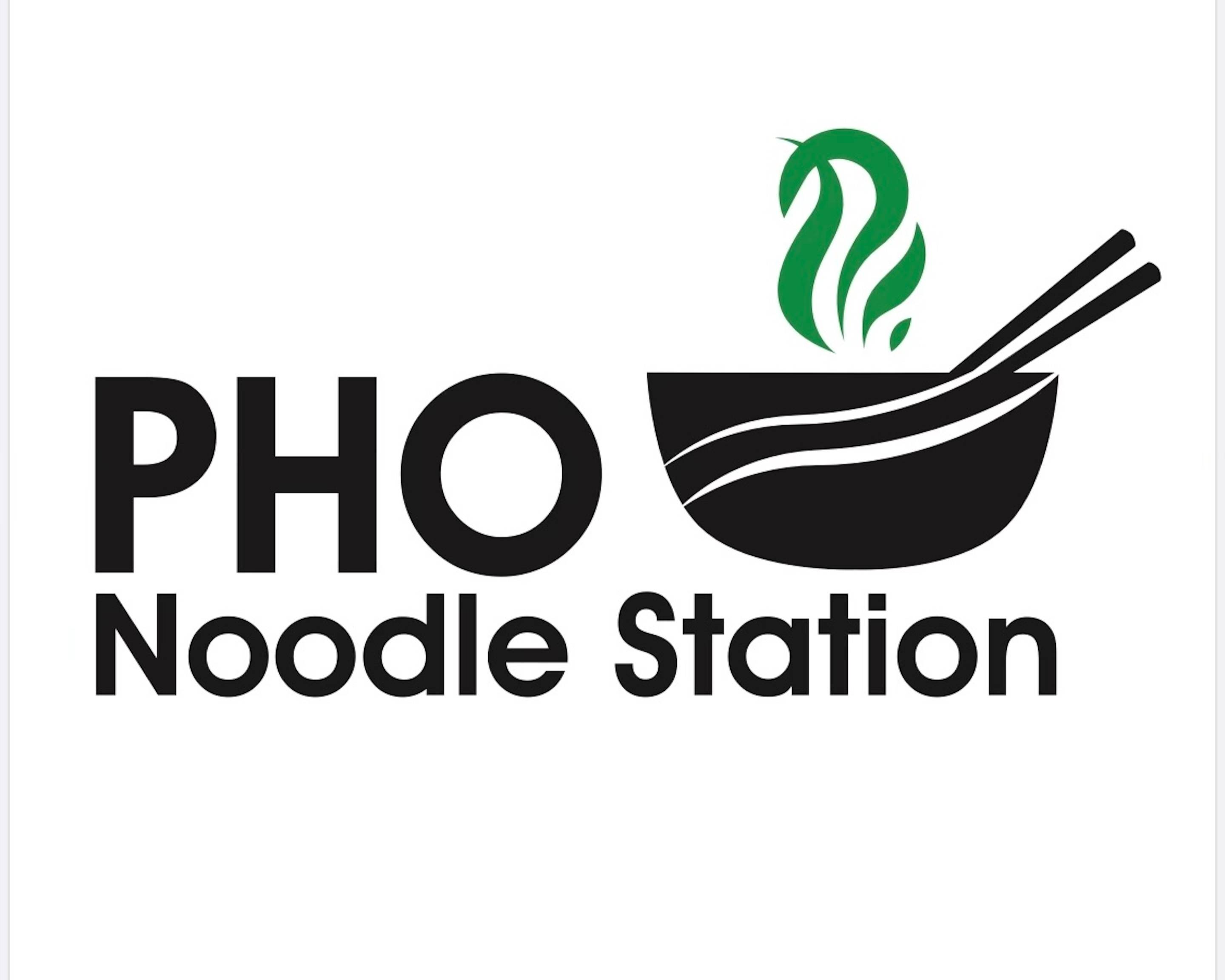 Order Pho Noodle Station Menu Delivery【Menu & Prices】 Champaign Uber