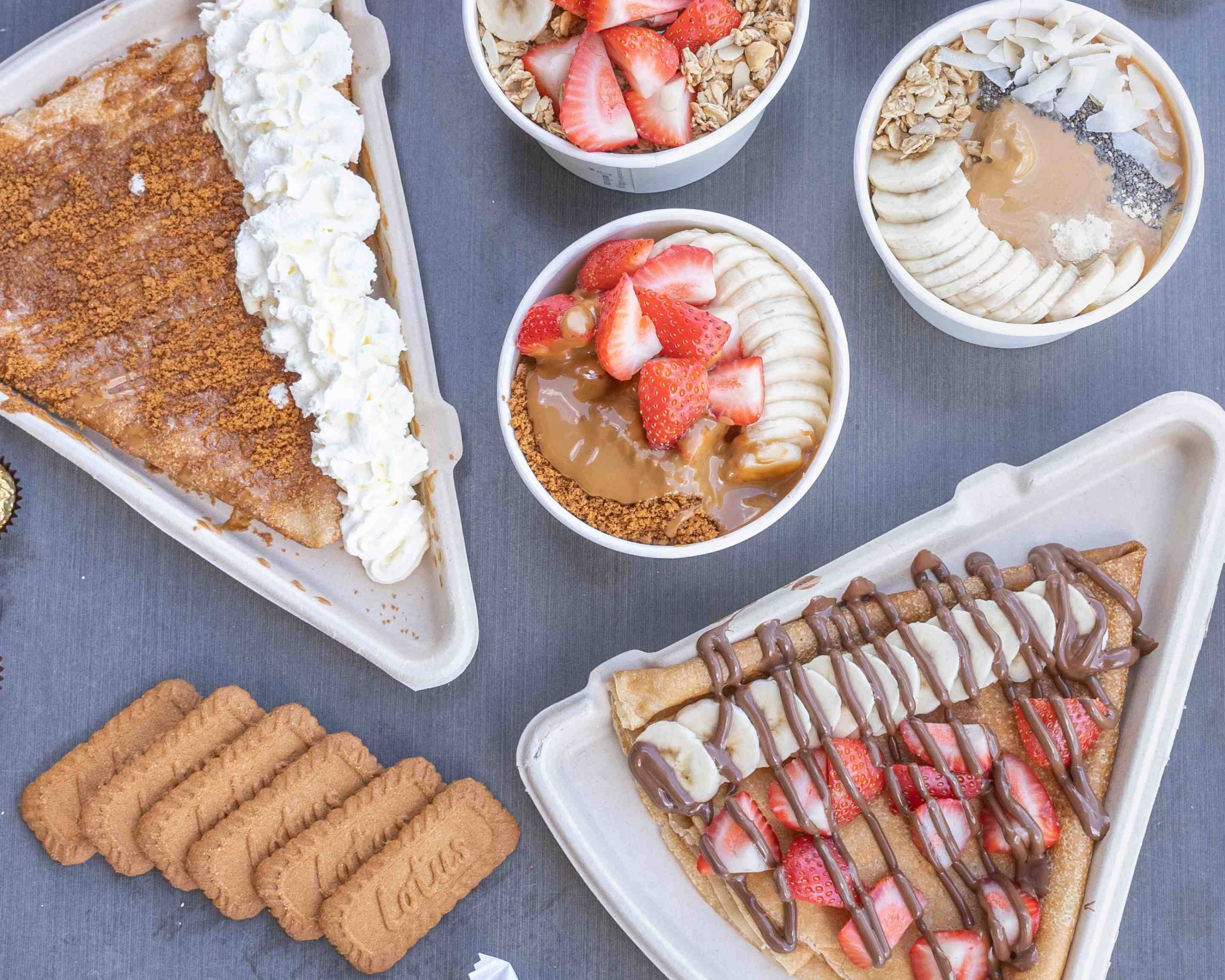 Order Acai Bang Menu Delivery and Takeaway in Melbourne Menu & Prices