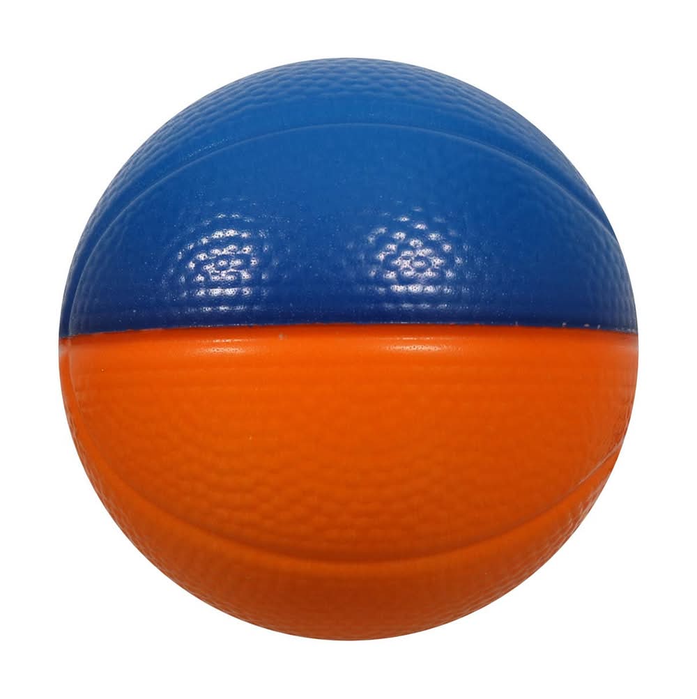 Small Foam Ball 1 Ct - Assorted
